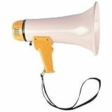 Megaphone 600 Yard Range