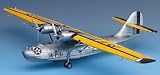 1/72 Consolidated PBY5 Catalina