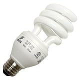 LongStar 00130 - FE-IISD-20W/27K Light Bulb