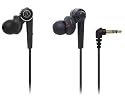audio-technica インナーイヤーヘッドホン ATH-CKS90