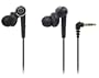 audio-technica �C���i�[�C���[�w�b�h�z�� ATH-CKS90