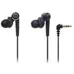 audio-technica インナーイヤーヘッドホン ATH-CKS90