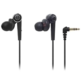 audio-technica �C���i�[�C���[�w�b�h�z�� ATH-CKS90