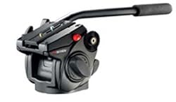 Manfrotto 501HDV Video Head - Replaces 501