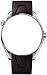Omega Seamaster Planet Ocean New Original Manufacturer 20mm Black Rubber Strap 98000144