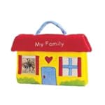 Enesco My Family 7" Photo Album