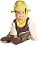 Shrek Infant