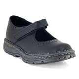Dr Martens - Abigail - Kids - Black - 11 kid uk
