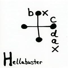 HELLABUSTER
