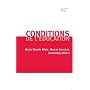 Conditions de l'�ducation