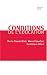 Conditions de l'�ducation
