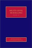 Multilevel modelling