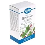Hawthorn Berry Tea - 24 - Bag