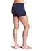 Beyond Yoga Women's Short Short, True Navy, Small image 3