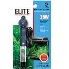 Elite Submersible Preset Heater Mini 25W - Elite A748 by Elite