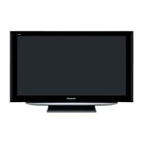 Panasonic TH-42PZ85B - 42" Widescreen 1080p Full HD Plasma TV - With Freeview, Viera Link & SD Card slot