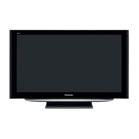 Panasonic TH-42PZ85B - 42" Widescreen 1080p Full HD Plasma TV - With Freeview, Viera Link & SD Card slot