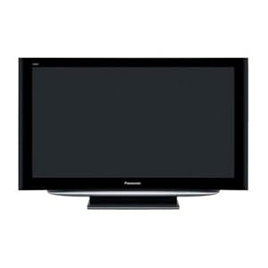 Panasonic TH-42PZ85B - 42" Widescreen 1080p Full HD Plasma TV - With Freeview, Viera Link & SD Card slot