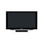 Panasonic TH-42PZ85B - 42" Widescreen 1080p Full HD Plasma TV - With Freeview, Viera Link & SD Card slot