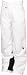 Cuffed Pants - Spyder Girl's Vixen Pant (White, 14)