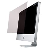iMac 20-inch CRYSTAL VIEW III AFAR outside-glass surface use ���ꥹ����ӥ塼�����ɱ������ס��������ե쥯�����ե��륿�� CV0320101IM