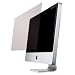 iMac 24-inchi CRYSTAL VIEW III AFAR outside-glass use クリスタルビュー３　防汚タイプ・アンチリフレクションフィルター/CV0324001IM