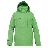 Burton Women's Contact Snowboard Jacket- SAMPLE - Twilight Colorblock L