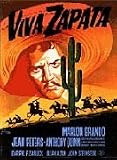 Viva Zapata! [VHS]