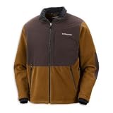 Columbia Men Ballistic Windproof Fleece Jacket sm6126 at Columbia