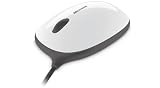 Produkt-Bild: Microsoft Express Maus grau
