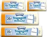 Melitta M&uuml;llbeutel M Griff 1 - 3004 - 02
