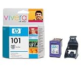 HP Ink cartridge N  101 - blue for HP Photosmart 8750, 8753