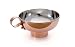 Mauviel 5-1/8-Inch Copper Jam Funnel