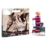 Review Creative Nail Design  / Creative Nail Design Imperial Anarchy Collection