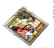 Custom Chocolate Square CD made of Milk Chocolate Created From Your Favorite Photo (set of 12)
