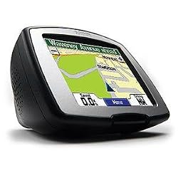 Garmin StreetPilot c330 3.5-Inch Portable GPS Navigator (Asia/Americas Version)