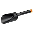 Fiskars 7068 Composite Soil Scoop