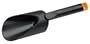 Fiskars 7068 Composite Soil Scoop