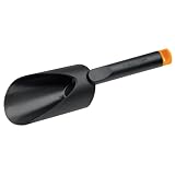Fiskars 7068 Composite Soil Scoop