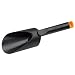 Fiskars 7068 Composite Soil Scoop