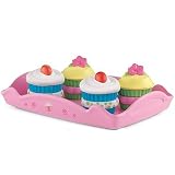 Mix & Match Cupcakes by Step 2