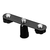 Buy MY500 Stereo Microphone Attachment Bar by On Stage