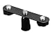 Musical Instruments : MY500 Stereo Microphone Attachment Bar
