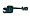 Thule STL2 Snug-Tite Lock One Key System Locking Hitch Pin
