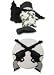 Afro Samurai: Justice Pistols Pin Set_s-1