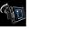 319c072zdoL. SL75  MusicSkins MSSKEL50098 Motorola RAZR V3V3cV3m