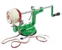 The Apple Machine- Peeler, Corer and Slicer with 2 Bases