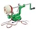 The Apple Machine- Peeler, Corer and Slicer with 2 Bases