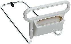 AbleRise Bed Assist Single, Grey