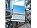 Pearl - PE-2320 - Universal Notebook KfZ Halterung